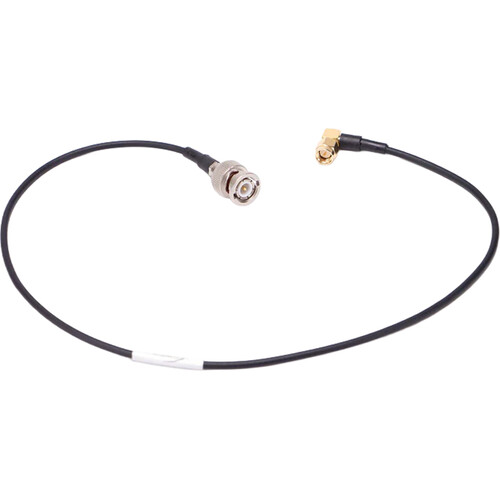 Ambient SMA 90° - BNC Antenna Cable