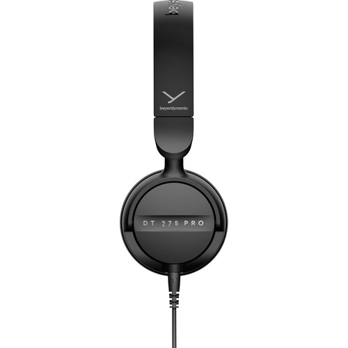 Beyerdynamic DT 275 PRO Closed-Back On-Ear Monitoring Headphones - Image 2