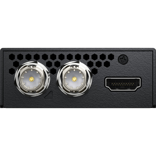 Blackmagic Design UltraStudio Mini Recorder 12G - Image 4