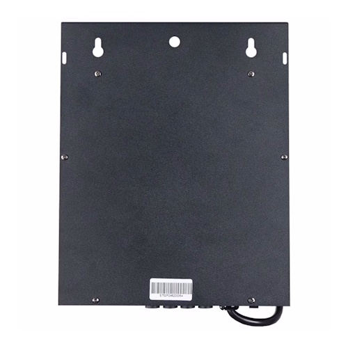 Event Lighting DIM4 4-Channel DMX Dimmer/Switch - Image 4