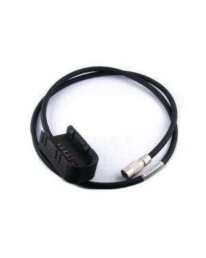 Audioroot eHRS4-Out-4w Battery Output Cable For Use With BG-DU