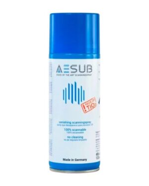 AESUB Blue Single Can (400mls)