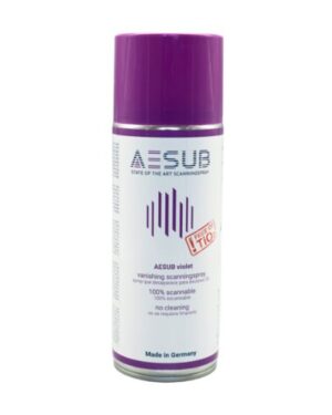 AESUB Violet Single Can (400mls)