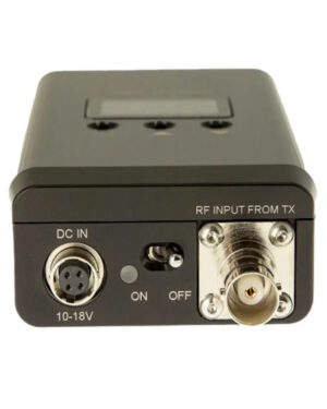Audio Wireless AWPB-1W-UHF UHF AW Transmitter Power Booster Module