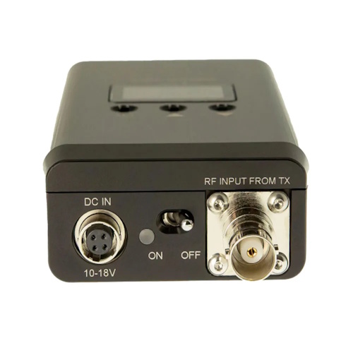 Audio Wireless AWPB-1W-UHF UHF AW Transmitter Power Booster Module
