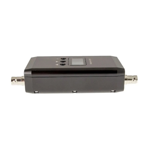 Audio Wireless AWPB-1W-UHF UHF AW Transmitter Power Booster Module - Image 4
