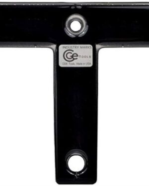 CGE Tools Industry Mark "T" - Black