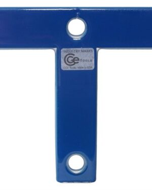 CGE Tools Industry Mark "T" - Dark Blue