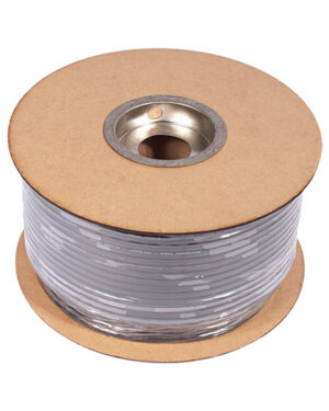 Swamp 5pin DMX Lighting Cable Roll - 110 ohm - 100m