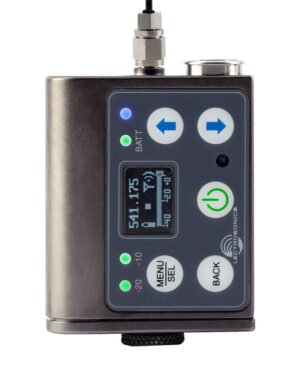 Lectrosonics DBSM/E01-B1C1 Digital Transcorder