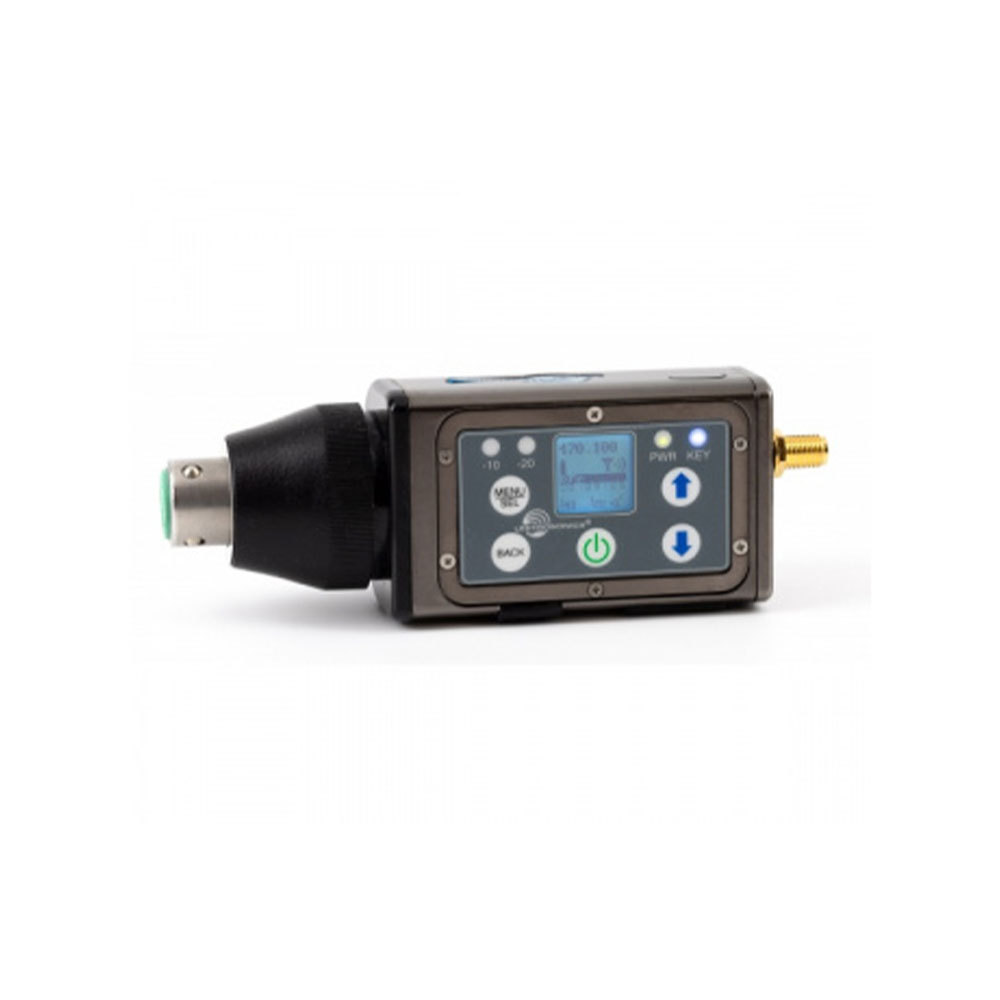 Lectrosonics DPR-A/E01-B1C1 Digital Plug-on Transmitters