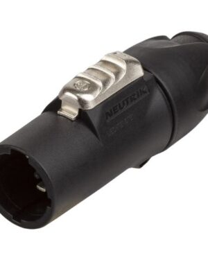 Neutrik PowerCON TRUE1 TOP Power Out Cable Connector