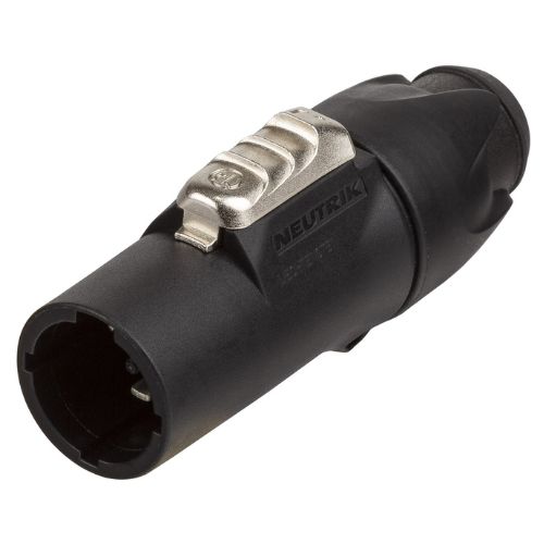 Neutrik PowerCON TRUE1 TOP Power Out Cable Connector