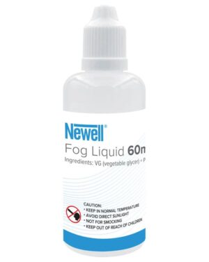 Newell Smoke Generator Liquid 60 ml for Mr Mist