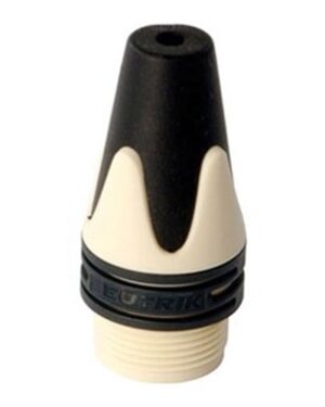 Neutrik BXX-9-WHITE Bushing XX Series XLR Cable Connector POM Body