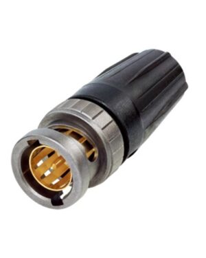 Neutrik RearTWIST UHD BNC 1.07 Pin 6.47 Jacket