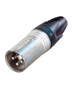 Neutrik NC3MXX XLR-M Connector