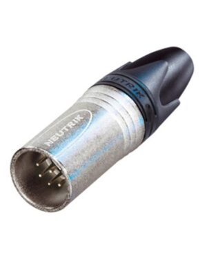 Neutrik NC7MXX Male 7-Pin Line Connector
