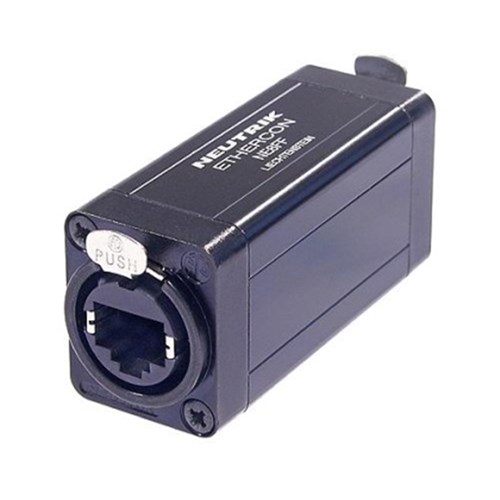 Neutrik NE8FF Ethercon RJ-45 In-Line Coupler