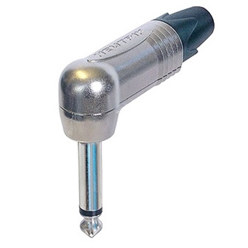 Neutrik NP2RX 1/4-Inch Right-Angle Jack Plug
