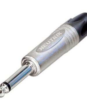 Neutrik NP2X 1/4-Inch Jack Plug
