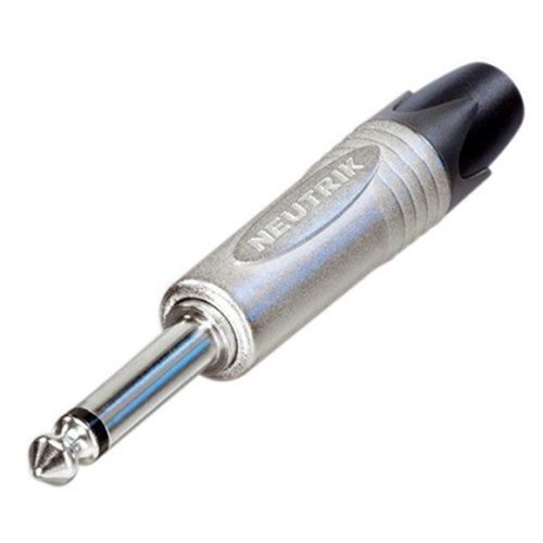Neutrik NP2X 1/4-Inch Jack Plug