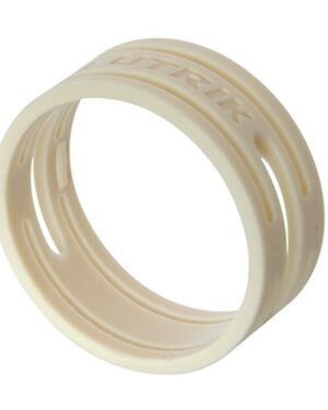 Neutrik XXR White Coloured ID Rings