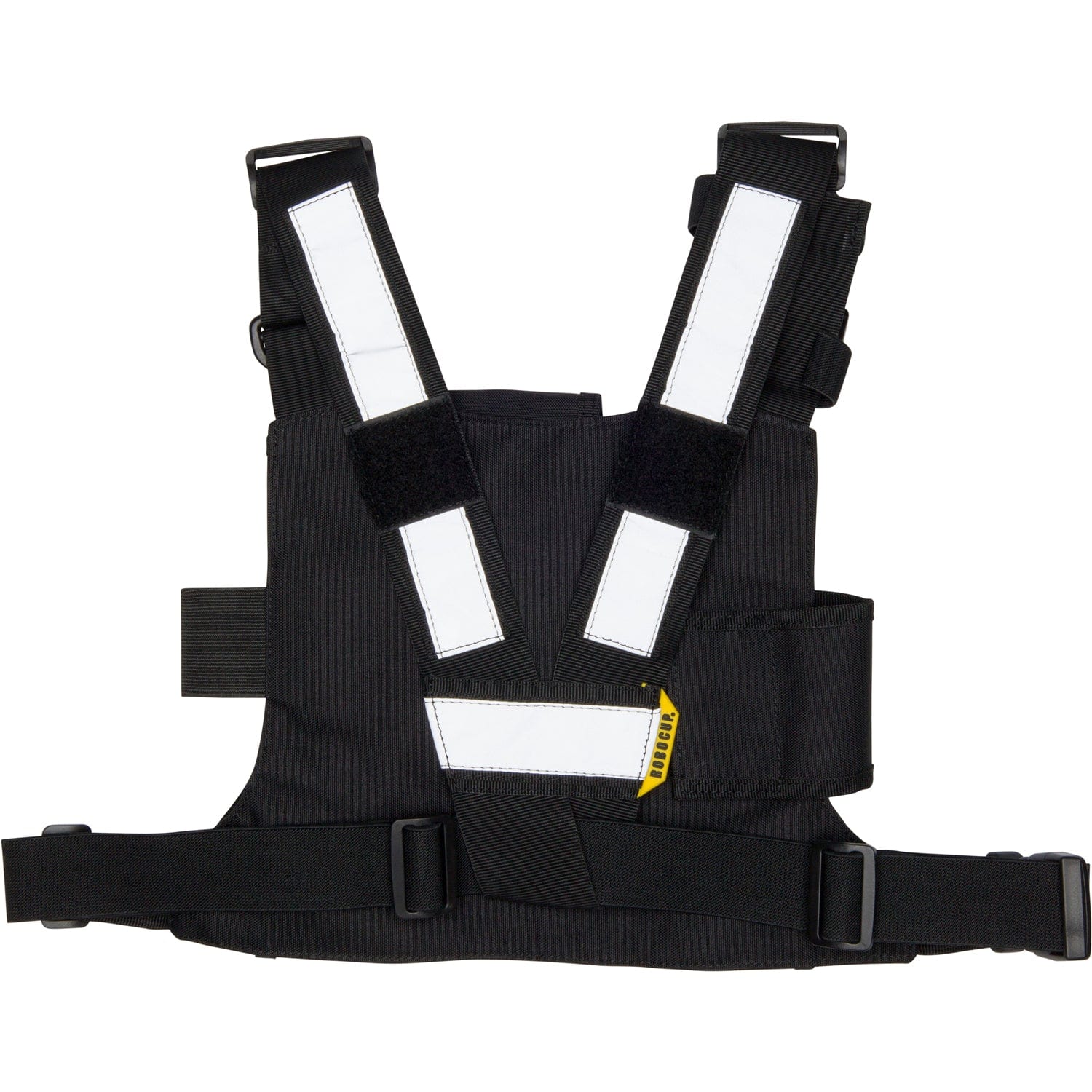 RoboCup Vest Organizer with Silent Storage Pocket - Image 2