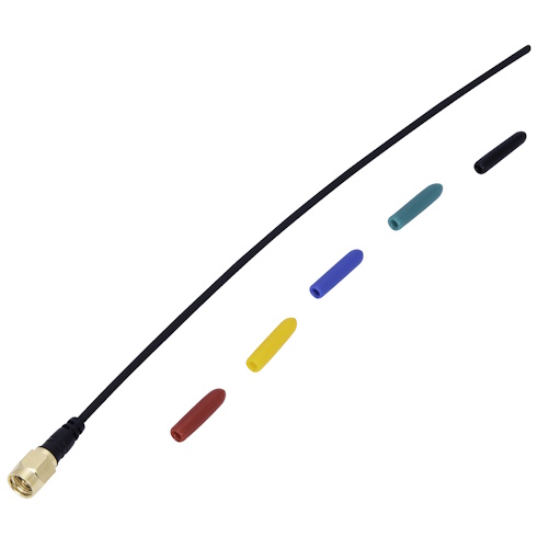 Audioroot SMA Antenna for UHF Wireless Transmitter and Receiver