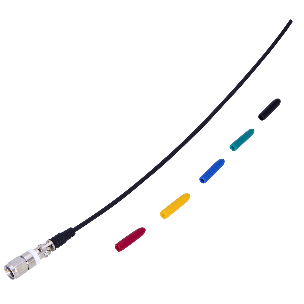 Audioroot Swivel Antenna for UHF Wireless Transmitter and Receiver