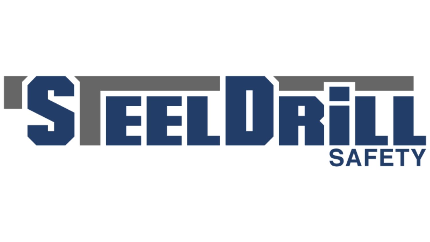 Steel Drill