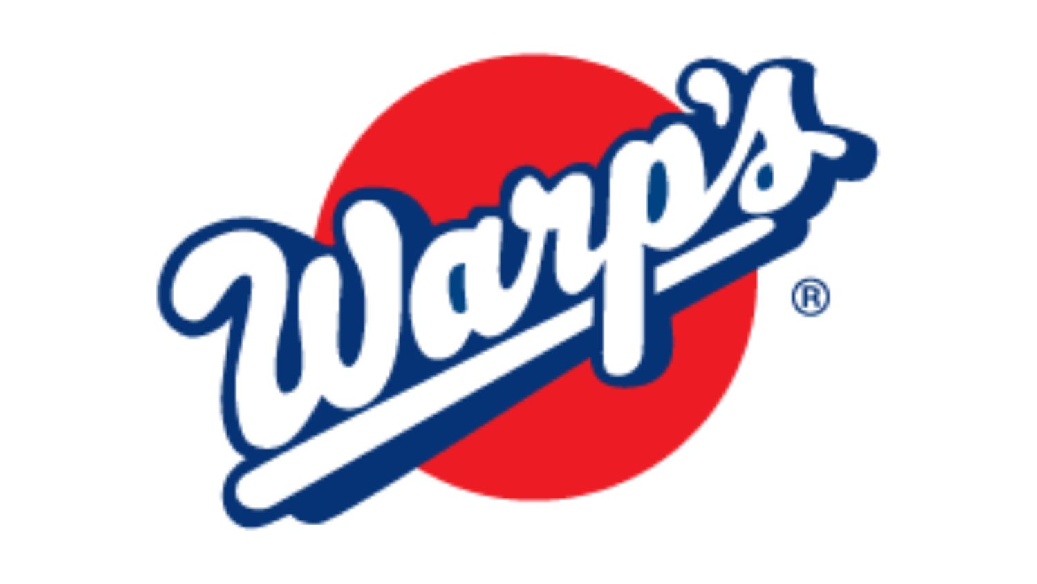 Warp's