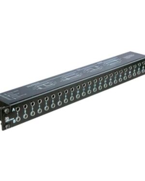 Neutrik NYS-SPP-L1 Patch Bay